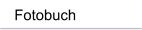 Fotobuch